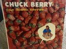 Chuck Berry One Dozen Berrys Original 1958 Black label Chess lp 1432 USA