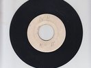 BLANK(TRAMP)/ I'M AWARE OF LOVE  -  BUSTY BROWN (69 REGGAE ROCKERS 7