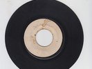 BLANK(TREASURE ISLE)/ BLACK POWER  -  TOMMY MCCOOK  (68 ROCKSTEADY 7