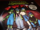 Infectious Grooves ?– The Plague That Makes Your Booty Move... very rare
