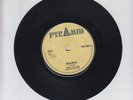 PYRAMID/ BUCK AND THE PREACHER, BA-BA-RI-BA  -  DENNIS AND LIZZY (73 REGGAE  7