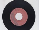 BLANK/ PLEASE STAY  -  LARRY MARSHALL   (68 ROCKSTEADY 7