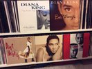 DIANA KING Maxi Vinyl Fünferpack R&B 90er