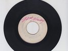 BLANK(LEE'S)/ HOLD DOWN MISS WINEY  -  GLEN ADAMS & LYN TAITT (68 ROCKSTEADY 7