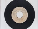 BLANK(GAY FEET)/ GIRL,  I'LL BE THERE  -  AL & THE VIBRATORS  (67 ROCKSTEADY 7