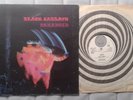 Black Sabbath Paranoid LP 1st press Big Bear credit Vertigo Swirl
