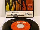 THE RATTLES 7
