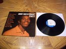 SMITH, JIMMY- House Party 1959 1st Press/West 63rd St./RVG/Ear MONO LP