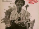 Hound Dog Taylor and The House Rockers Genuine Houserocking Music Blues NM