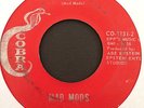 The Mad Mods 60s Frat/Garage 45 on Cobra   The Mad Mod   Hear it