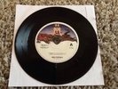 The Sex Pistols Bodies Canadian Promo Black Vinyl 7 Inch Single