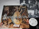 SPRINGINSFELDT same LP PRIVAT GER 1982 INSERT Rare Middle Ages Renaissance FOLK