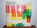 Sonny Clark Trio (with Paul Chambers, 