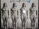 DAVID BOWIE - TIN MACHINE II - UK LP