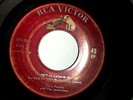 ELVIS PRESLEY Touch Of Gold EPA#5088 (Rare Rock N Roll 45 RPM Vinyl) RCA Maroon