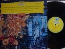 1964 Red Stereo Tulips DG 138 922 Karajan Dvorak New World Alle Hersteller NM