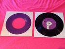 Hard Stuff Inside Your Life PUR116 Demo Uk 1973 V Rare NM