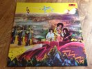 Jimi Hendrix LP Electric Ladyland Part 1 UK Polydor Press NEAR MINT