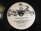 Gong LP Camembert electrique UK Virgin 1st Press NICE VINYL ********************