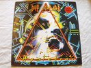 DEF LEPPARD- HYSTERIA VINYL LP