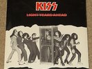 KISS RARE LIGHT YEARS AHEAD LIVE LP ORIGINAL FACTORY SEALED