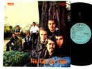 FRUTOS DEL PAIS LP RCA Rec '72  HEAR   Psych CHILE Pokora LATIN PSYCH Rare