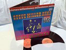2LP - THE STEVE MILLER BAND /  MILESTONES / CHILDREN OF THE FUTURE  / NM