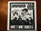Jawbreaker Whack and Blite EP   JETS TO BRAZIL FORGETTERS