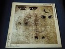 SIOUXSIE BANSHEES ,HYPER RARE TRUE ZIMBABWE PRESS ,THROUGH ,CURE PISTOLS NUMAN
