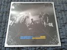 The Dead Weathers – Sea of Cowards 2010 US TMR Vault Package 5: Black/Blue Vinyl