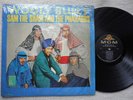 SAM THE SHAM AND THE PHARAOHS 