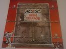 AC/DC - High Voltage MINT 1975 Australia  Roo & Broonzy Alberts APLP 009