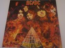 AC/DC - Highway To Hell 1979 Australian 1st MINT Blue Label Alberts APLP 040  Oz