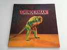 Grinderman - Grinderman 2007 Vinyl LP MINT Nick Cave Bad Seeds Mute Garage Rock