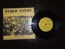 PUBLIC ENEMY Skinheads 1984 - demo versions RARE 7