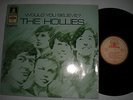 HOLLIES / WOULD YOU BELIEVE / ORIGINAL / WEISS GOLD