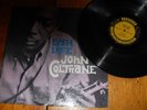 John Coltrane-Lush Life-Prestige 7188-DG BERGENFIELD RVG RARE