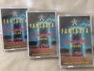Fantazia Bass Generator Easy Groove Techno Trance Rare Rave Tape Set Fubar Live