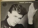 David Bowie - Heroes - Vinyl LP - made in England( YL 13857 / 