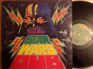 PHIL PRATT Star Wars Dub RARE 1978 ORIG. REGGAE VINYL LP BURNING SOUNDS BS1019