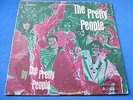 THE PRETTY PEOPLE 1st US *CRESTVIEW* TOP RARE 1969 SUNSHINE POP PSYCH EX VINYL