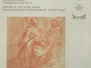 Violin Concertos/Mendelssohn,Tchaikovsky/M.Auclair(vn)R.Wagner(con)Innsbruck so.