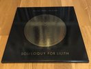 Nurse With Wound Soliloquy For Lilith 3xLP Box Set UK1988 MINT Insert Psychic TV