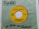 THE HAUNTED Searching for my baby NM- CANADA ORIG 1967 GARAGE Trans-World 45