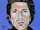 Recent Songs (insert) [VINYL] Leonard Cohen Vinyl