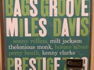 MILES DAVIS BAGS GROOVE LP Prestige SEALED 200g numbered Sonny ROLLINS MONK RVG