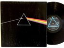 PINK FLOYD   Dark Side Of The Moon   1973 UK Pressing A-6/B-4