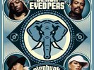 BLACK EYED PEAS - ELEPHUNK * 2016 180 GRAM VINYL 2LP NEW & SEALED