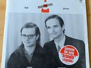 Kraftwerk ?– Ralf & Florian, Vertigo ?– VEL-2006 ,  Krautrock, Rar
