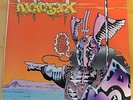 Hackensack ?– Up The Hardway, Polydor ?– 2383 263, Rar